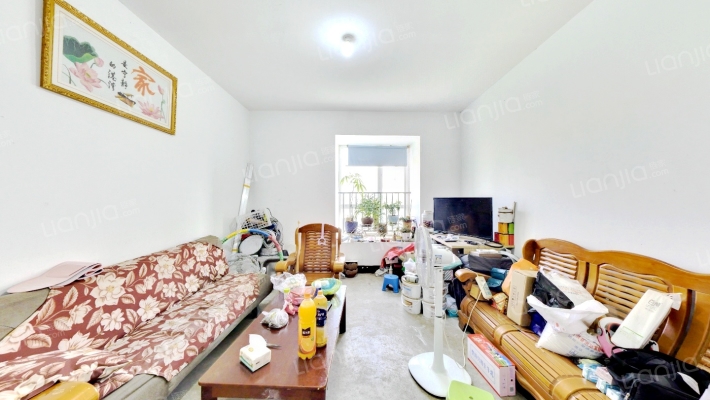 平安家园二期二手房实景图