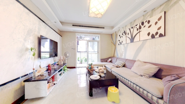 御江名苑二手房实景图