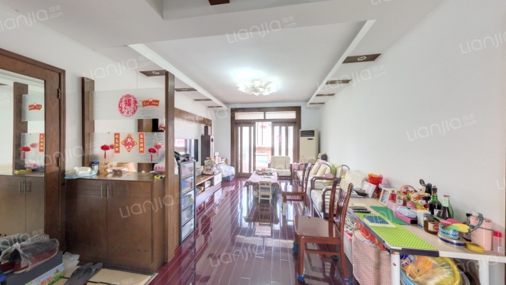 景虹园二手房实景图