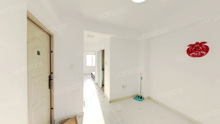 北斗新苑二手房实景图