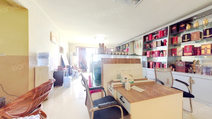 中山大厦二手房实景图