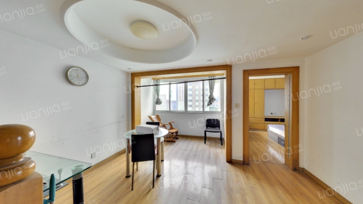 锦川公寓二手房实景图