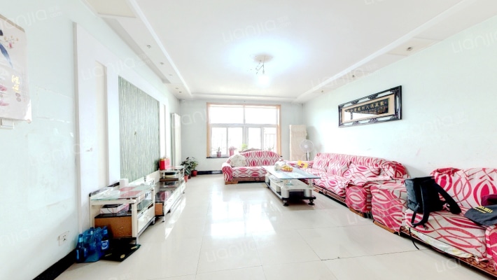 四明花园东区二手房实景图