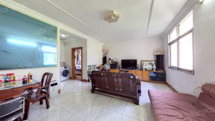 百花居二手房实景图