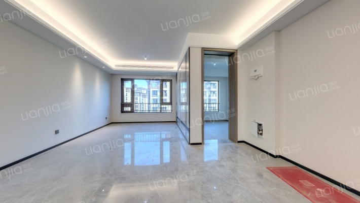 建发观唐映月北区二手房实景图