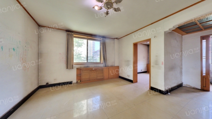 丰禾小区二手房实景图