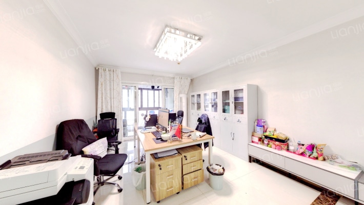 九龙仓碧玺A区二手房实景图