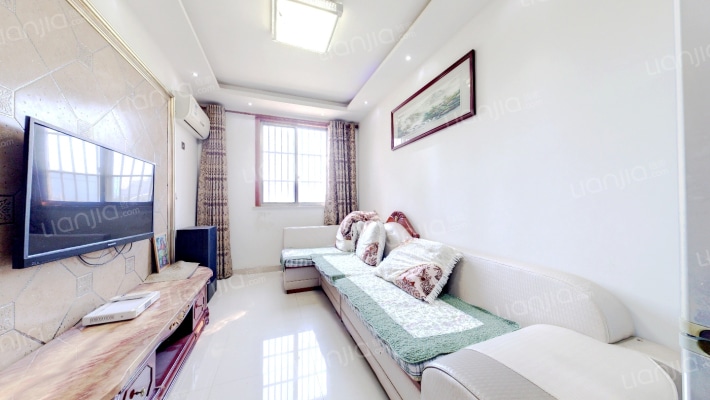 花南家园二手房实景图