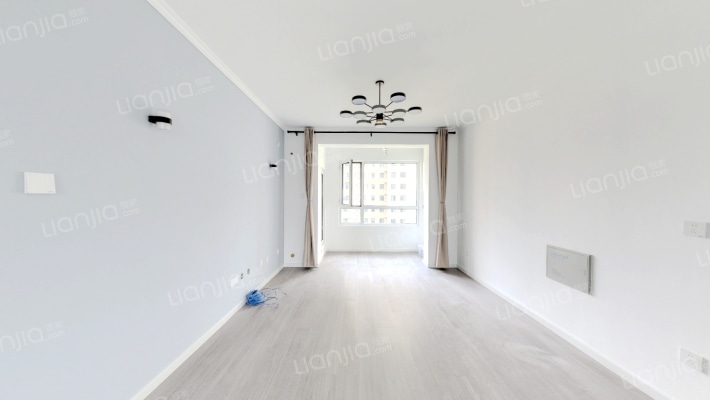 东方理想城二手房实景图