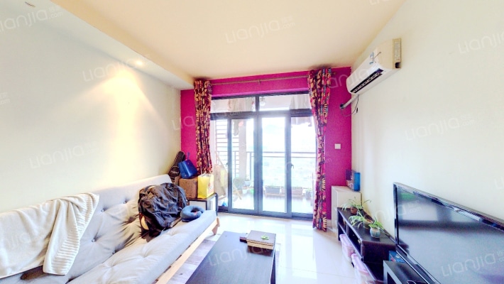 闲林山水(山水居)二手房实景图