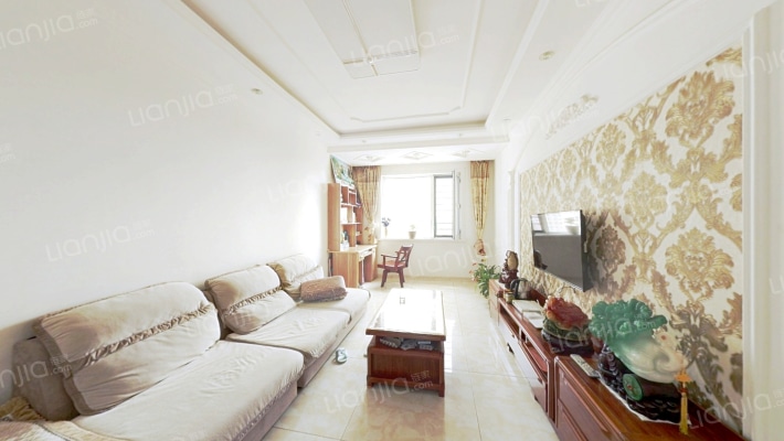 广电佳园二手房实景图