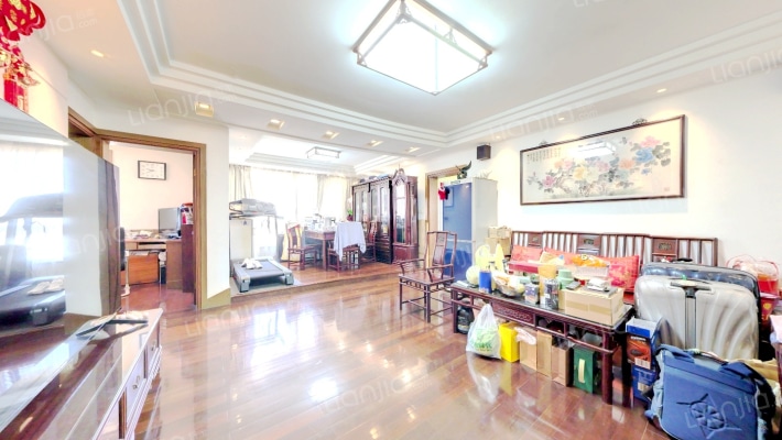 东新苑二手房实景图