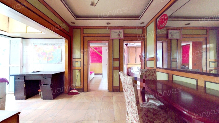 协作路12号院二手房实景图