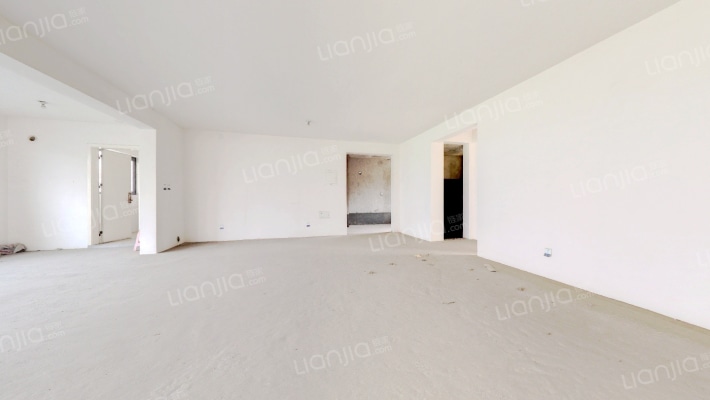 棕榈长滩二手房实景图