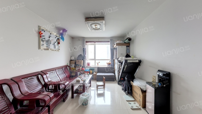 长宏锦园二区二手房实景图