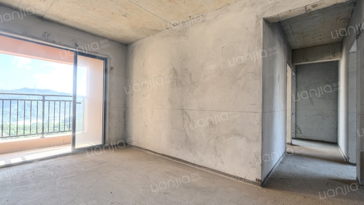 佳兆业时代·可园二手房实景图