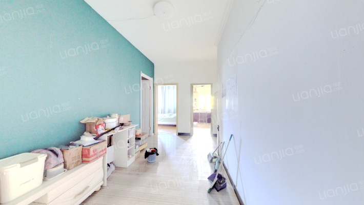 川航佳园二手房实景图