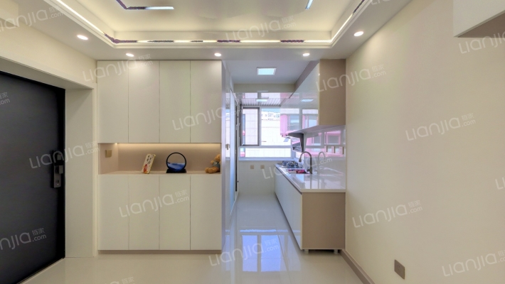 进华社区二手房实景图