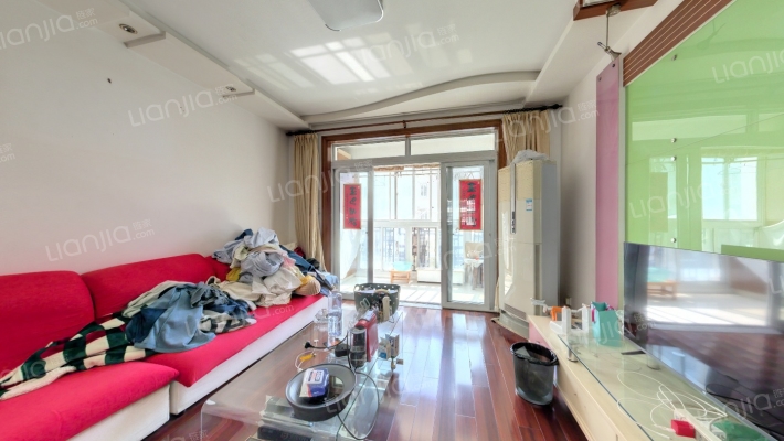 闵浦新苑六村二手房实景图