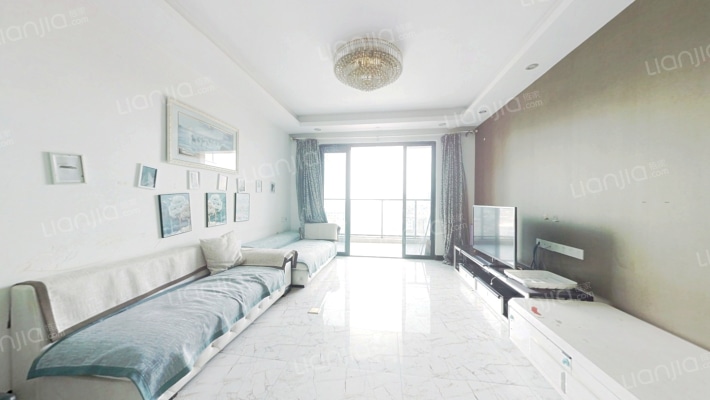 依云水岸三期二手房实景图