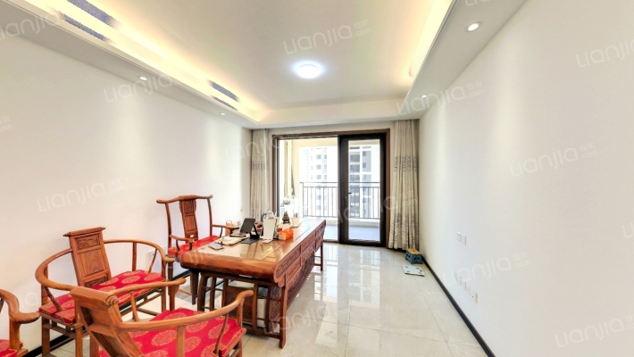 保利时光印象东区二手房实景图