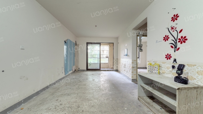 东方城市豪庭二手房实景图