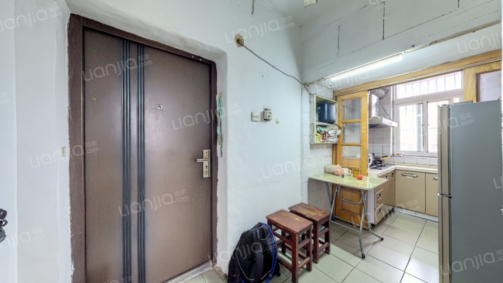 雨花新村四村二手房实景图