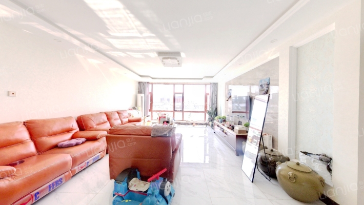 瀚邦凤凰城二手房实景图