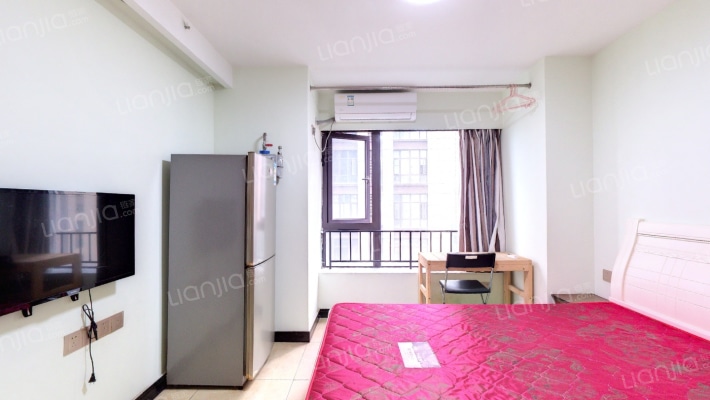 保利时代广场二手房实景图