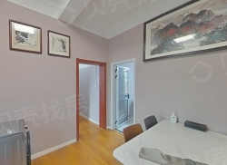 整租·胜利街 3室1厅 东南_胜利街租房