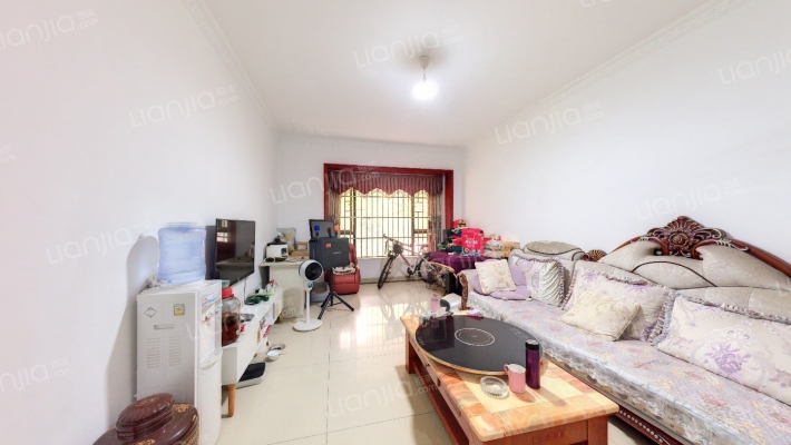 新神风金牛座二手房实景图