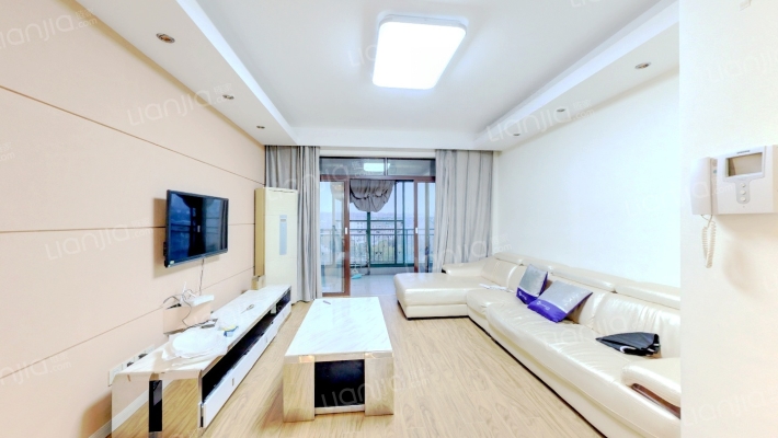 风度国际二手房实景图