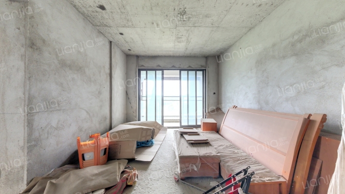 上品花园二手房实景图