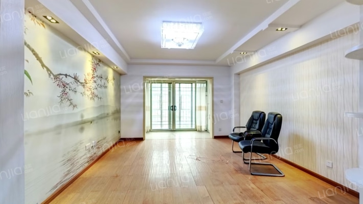 湘州陽光二手房实景图