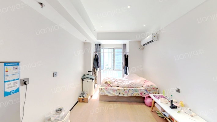 万科都荟天地城D区二手房实景图