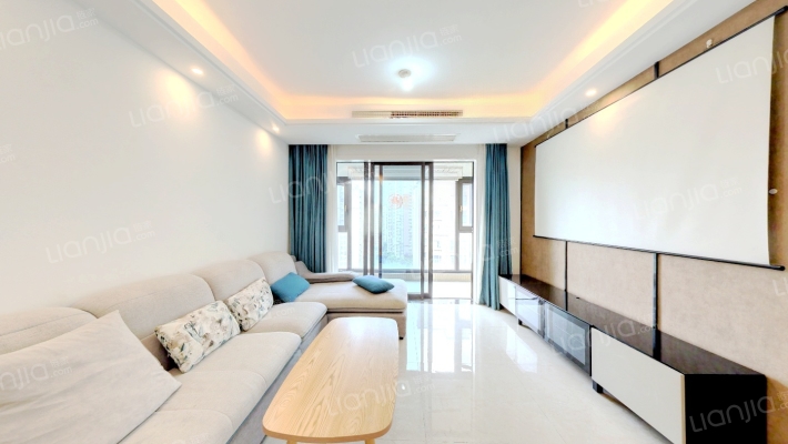 正成南郡二手房实景图