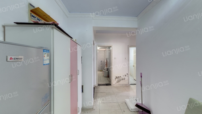 梅里花苑二期二手房实景图