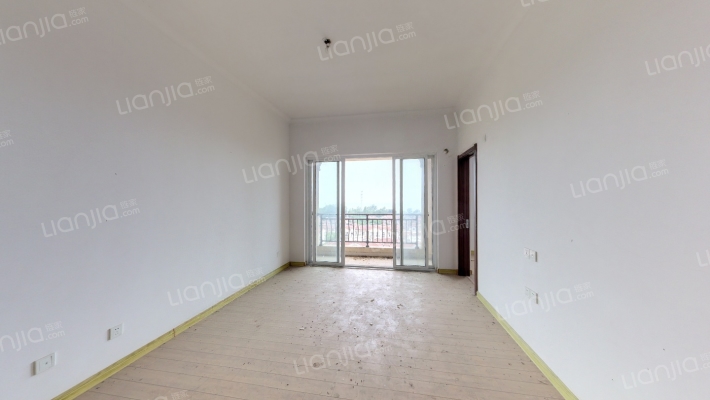 碧桂园滨湖城林溪苑二手房实景图