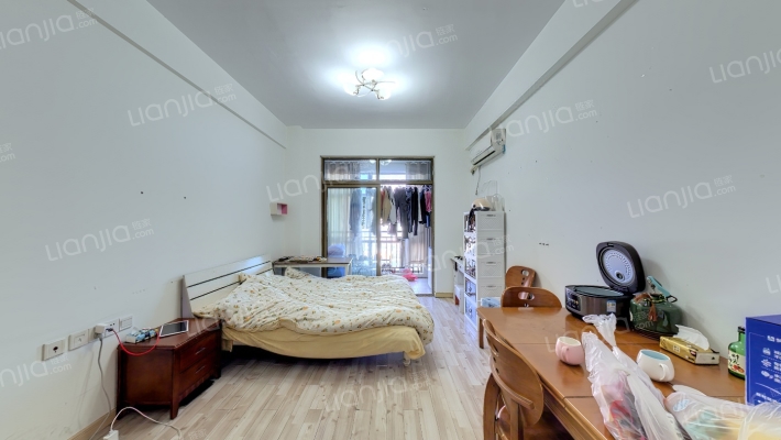 丹霞柠檬郡二手房实景图