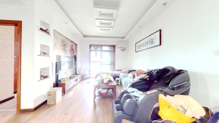 长江明珠二手房实景图