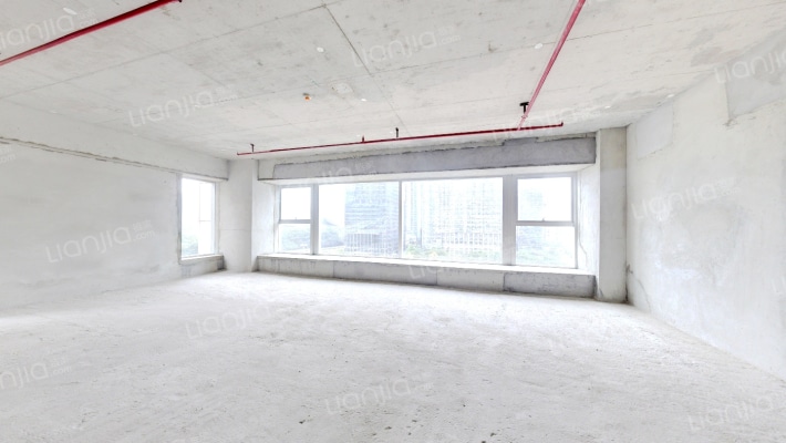 岗厦天元花园二手房实景图