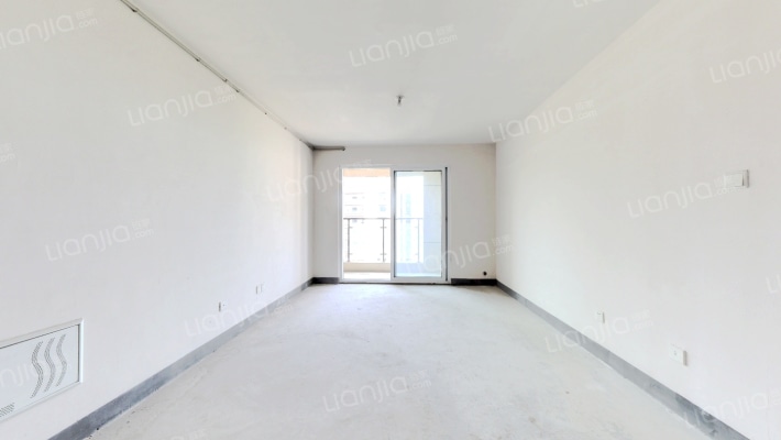 桃湖里花园西苑二手房实景图