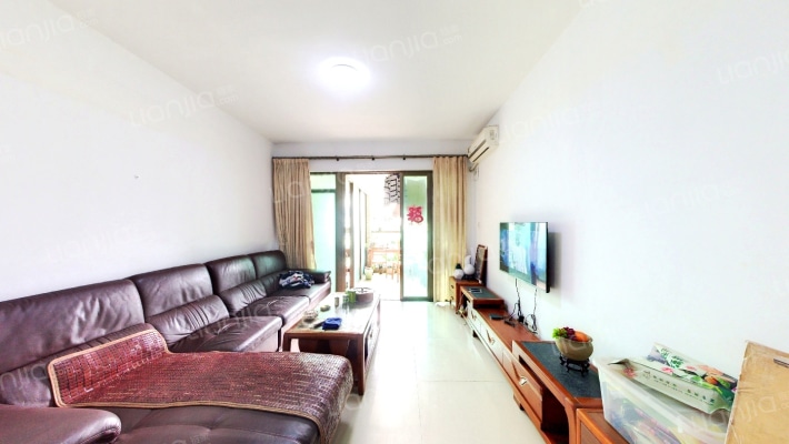 荔景园二手房实景图