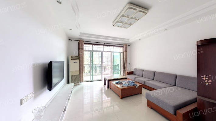 隆晖苑二手房实景图