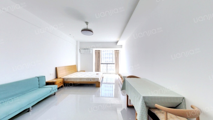 新都汇二手房实景图