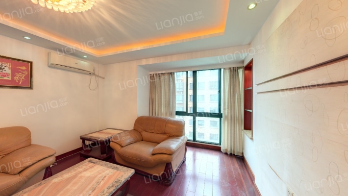 嘉源东城绿洲二手房实景图