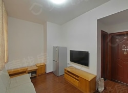 整租·世纪城悦江苑 1室1厅 南_世纪城悦江苑租房