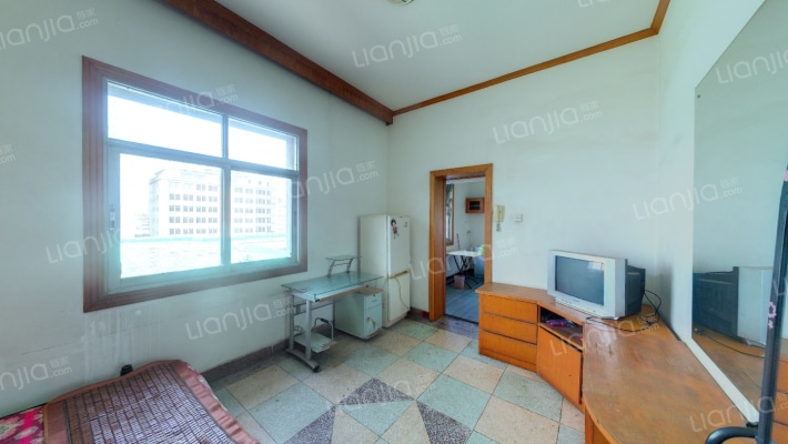 广场北路二手房实景图