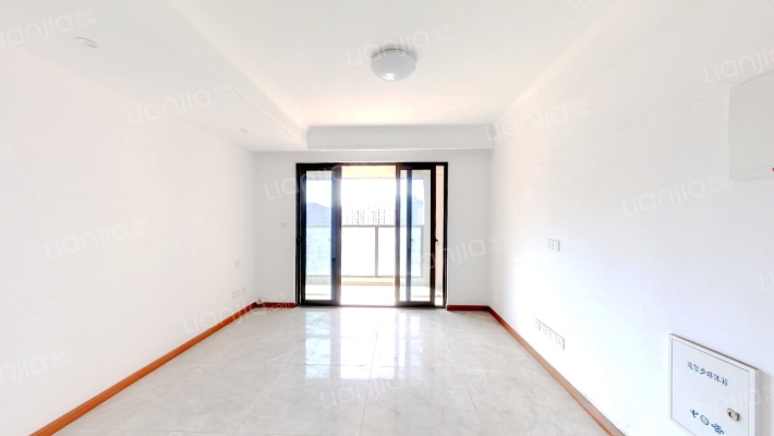 中南悦府北区二手房实景图