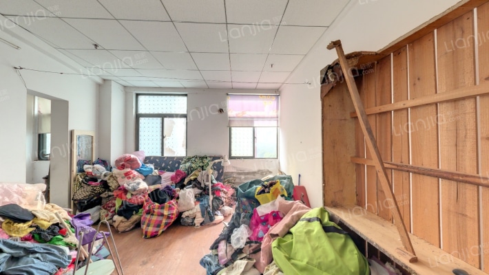 骏杰嘉和大厦二手房实景图